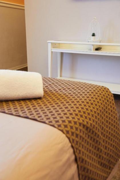 B&B Residenza San Gallo 79 - image 19
