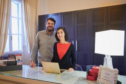 B&B Residenza San Gallo 79 - image 3