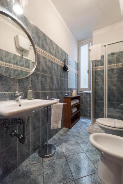 Firenze Rentals Suite Proconsolo - image 13