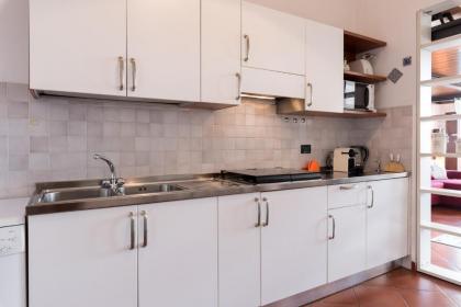 Firenze Rentals Suite Proconsolo - image 14