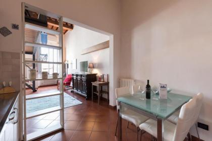 Firenze Rentals Suite Proconsolo - image 15