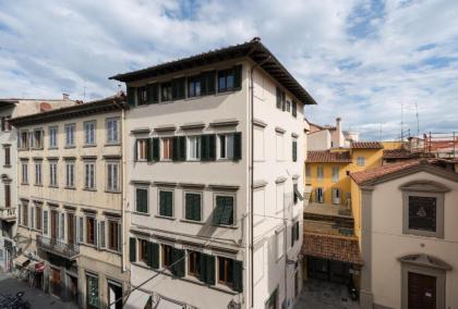 Firenze Rentals Suite Proconsolo - image 2