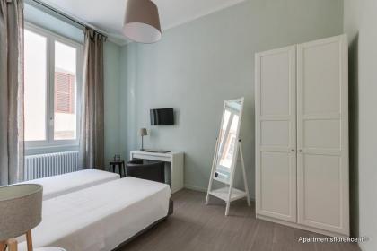 Apartments Florence-Taddea Terrace - image 1