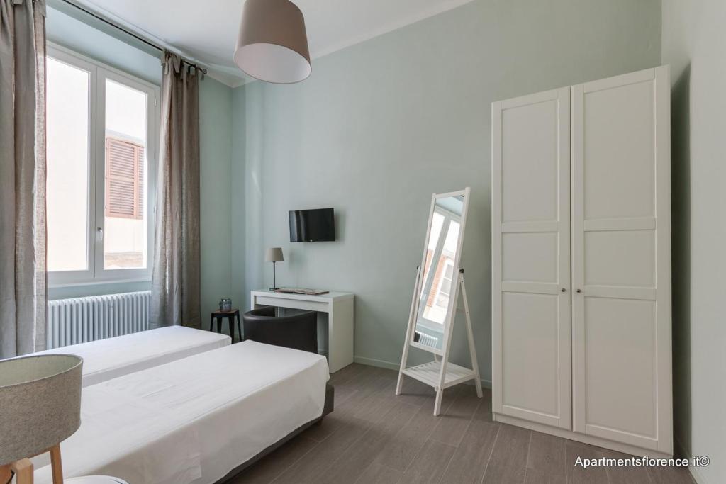 Apartments Florence-Taddea Terrace - image 2