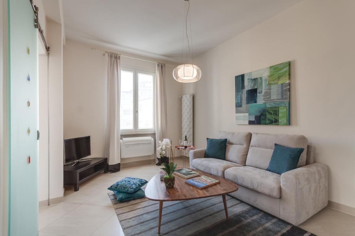Apartments Florence - Oriuolo Elegance - main image