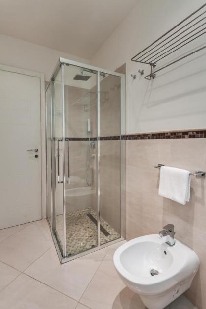 Apartments Florence - Oriuolo Elegance - image 14