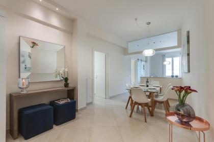 Apartments Florence - Oriuolo Elegance - image 15