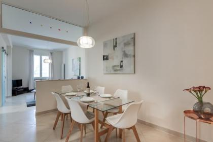Apartments Florence - Oriuolo Elegance - image 16