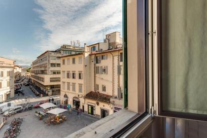 Apartments Florence - Oriuolo Elegance - image 20