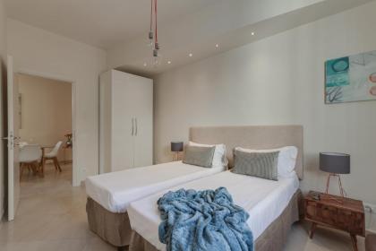 Apartments Florence - Oriuolo Elegance - image 3