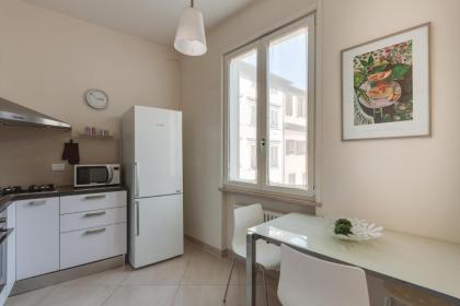 Apartments Florence - Oriuolo Elegance - image 7