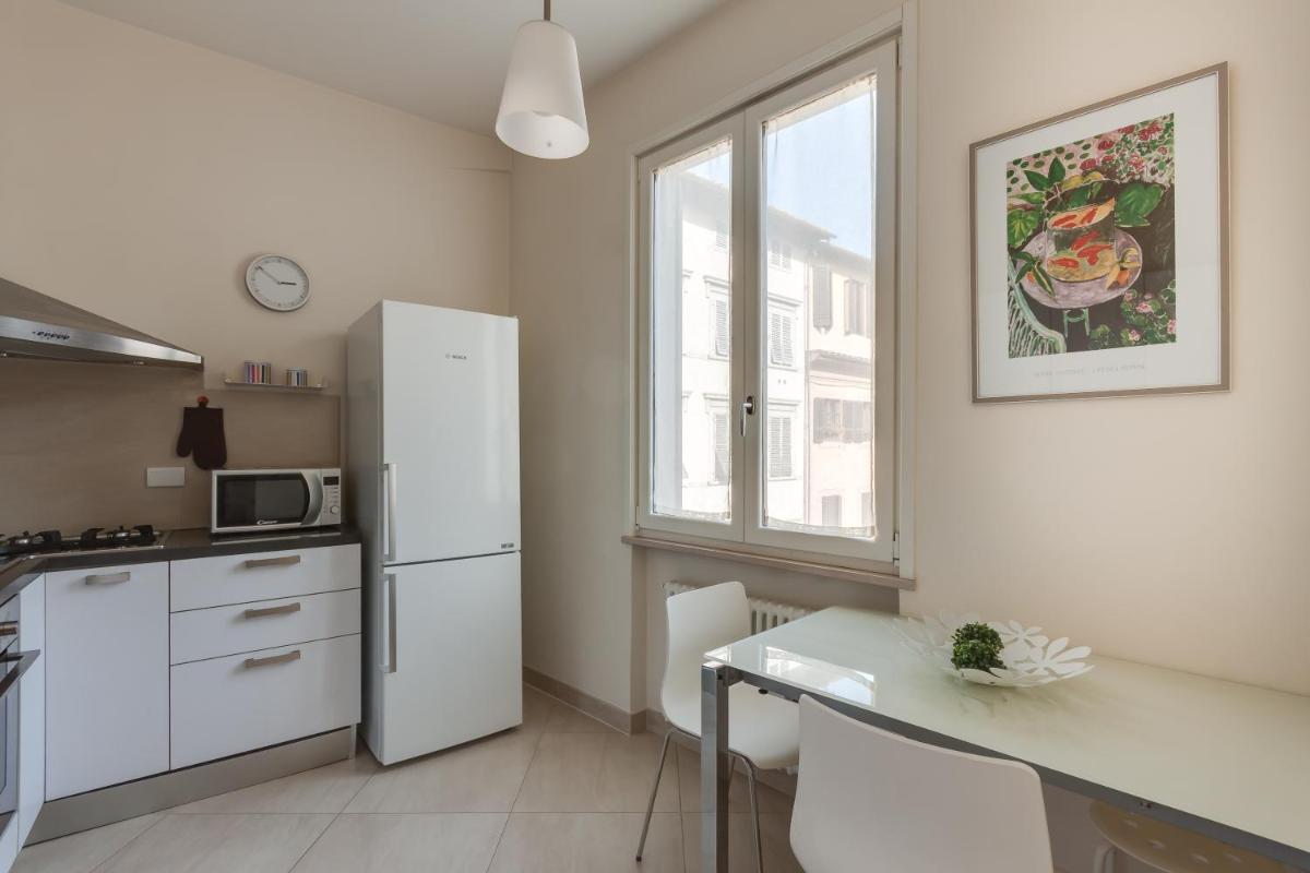 Apartments Florence - Oriuolo Elegance - image 7