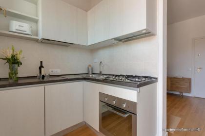 Apartments Florence - Rondinelli Terrace - image 16