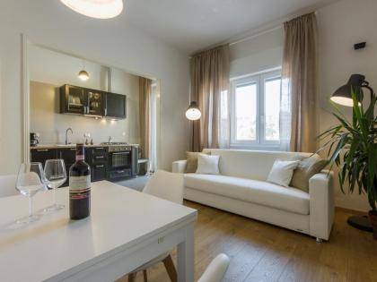 Gelsomino Apartment - image 21