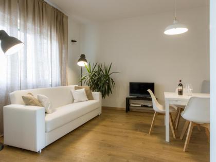 Gelsomino Apartment - image 22