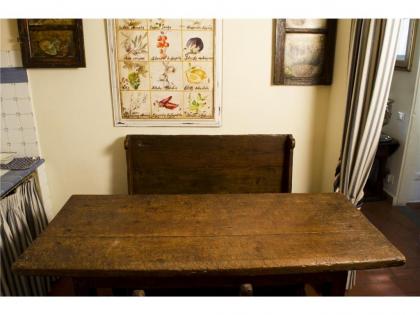 Capponi apartment - image 18