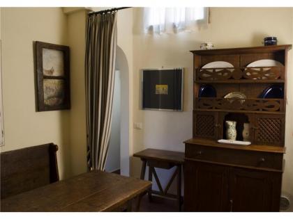 Capponi apartment - image 20