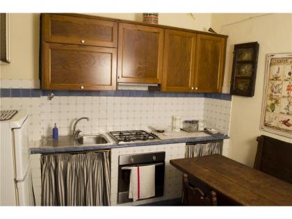 Capponi apartment - image 7