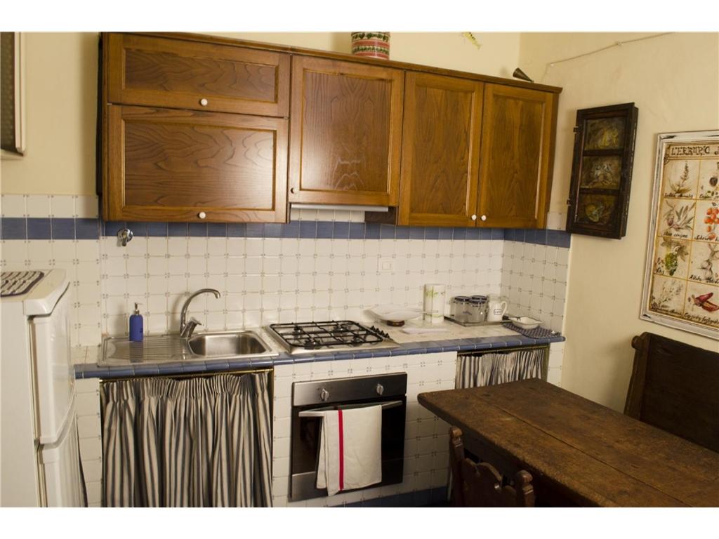 Capponi apartment - image 7