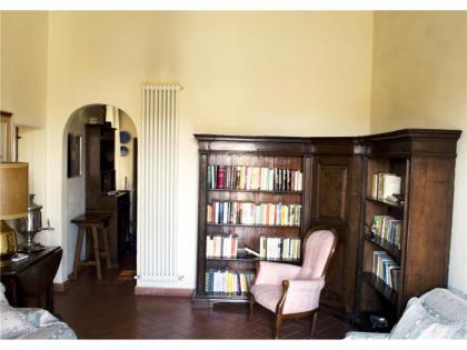 Capponi apartment - image 9