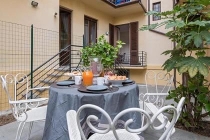 Grand Apartment In Florence - image 5