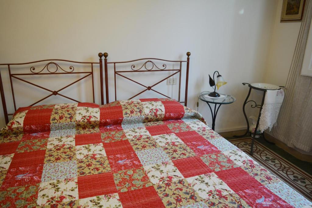 Colonna Terrace Apartment - main image