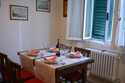 Colonna Terrace Apartment - image 10