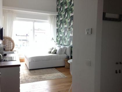Industia Loft Apartment - image 17