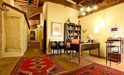 B&B La Casa dei Tintori - image 16
