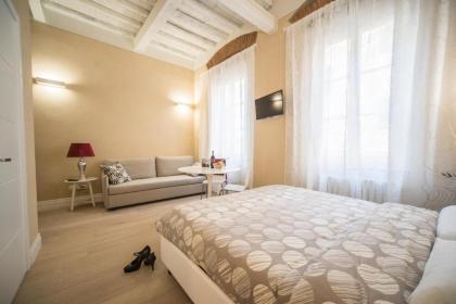 Apartments Lorenzo&Lorenzo Florence 