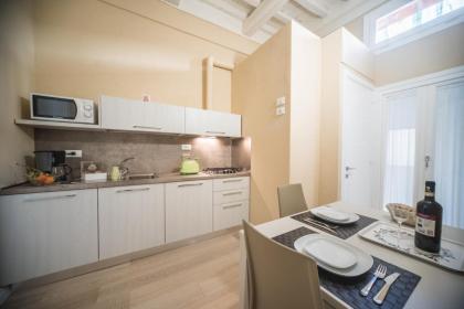 Apartments Lorenzo&Lorenzo - image 15