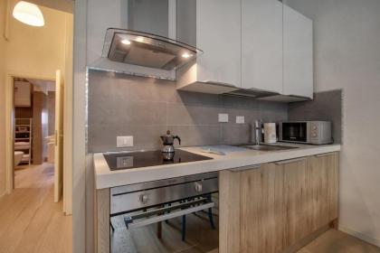 San marco elegant apartment - image 15