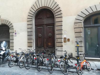 Bargello Guest House - image 3