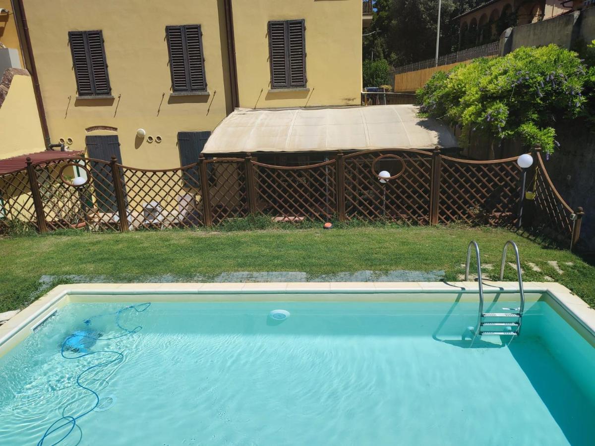 Florence Decamerone B&B - main image