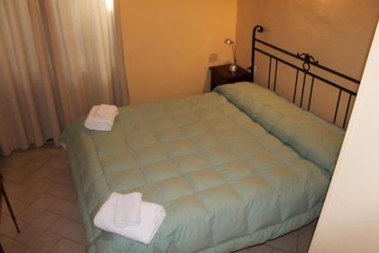Florence Decamerone B&B - image 11