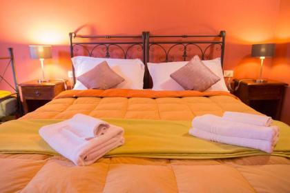 Florence Decamerone B&B - image 12