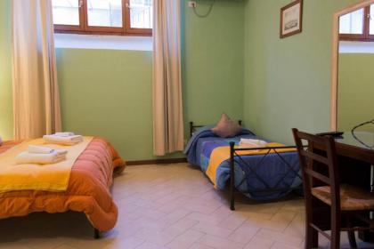 Florence Decamerone B&B - image 16