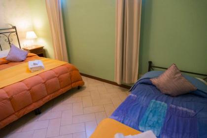 Florence Decamerone B&B - image 17