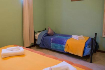 Florence Decamerone B&B - image 18