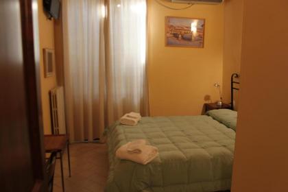 Florence Decamerone B&B - image 2