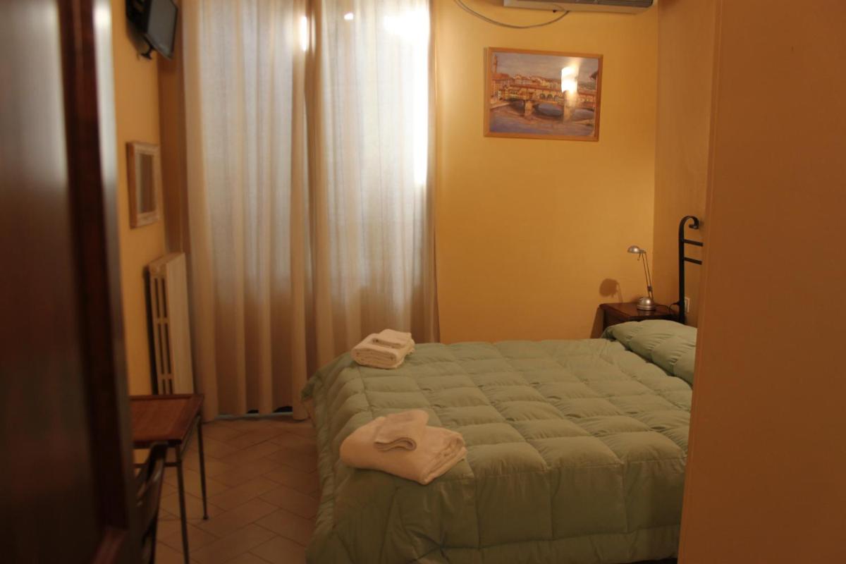 Florence Decamerone B&B - image 2