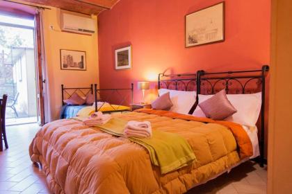 Florence Decamerone B&B - image 23