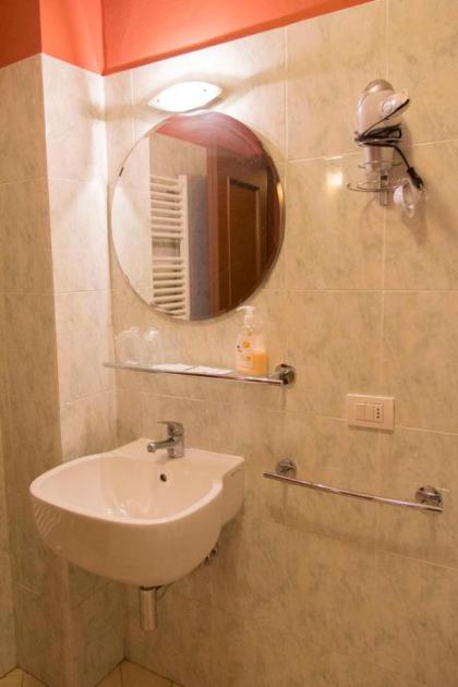 Florence Decamerone B&B - image 24