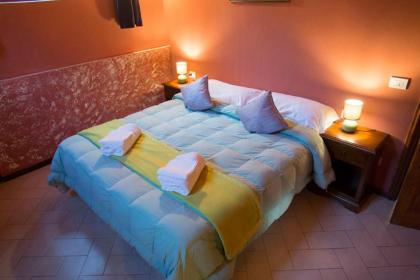 Florence Decamerone B&B - image 26