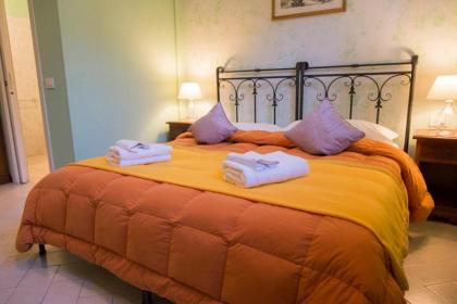 Florence Decamerone B&B - image 29