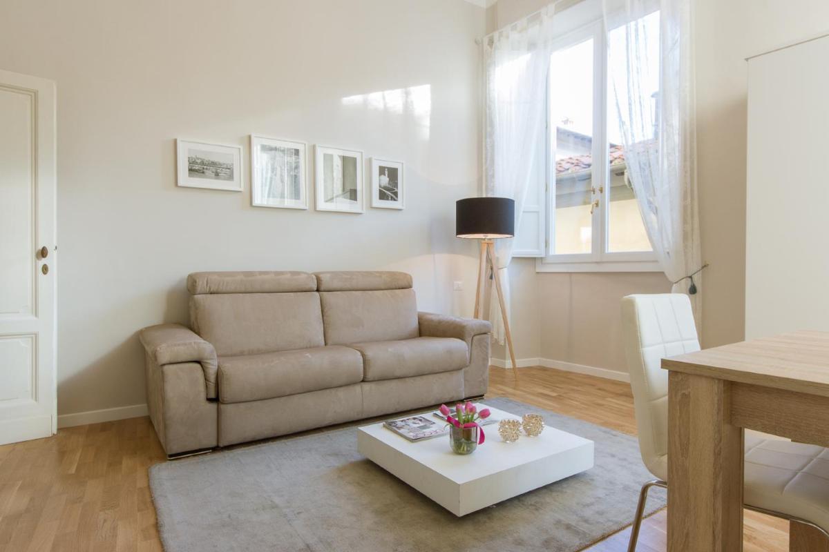 Apartments Florence - Unique & Stylish Repubblica - main image