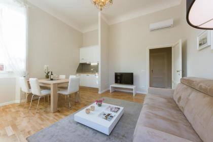Apartments Florence - Unique & Stylish Repubblica - image 11