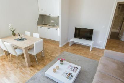Apartments Florence - Unique & Stylish Repubblica - image 12
