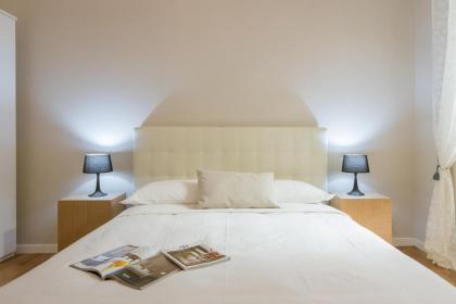 Apartments Florence - Unique & Stylish Repubblica - image 14