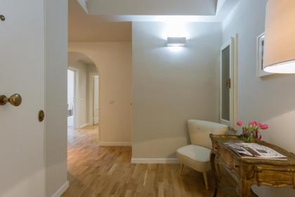 Apartments Florence - Unique & Stylish Repubblica - image 17